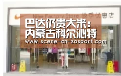 巴达仍贵大米：内蒙古科尔沁特色农产品巴达仍贵大米图文介绍“中