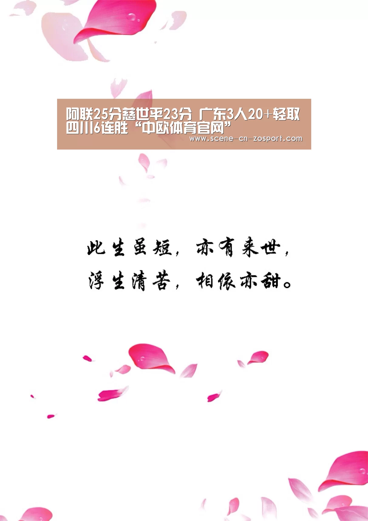 中欧体育平台